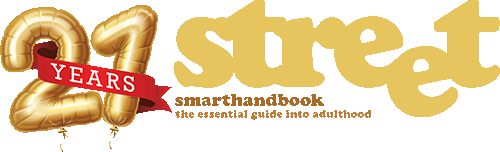 Streetsmart Handbook