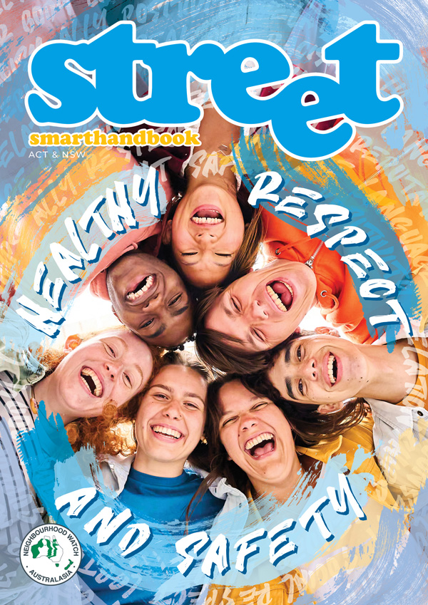 ACT-&-NSW-Streetsmart-October-2025-Cover