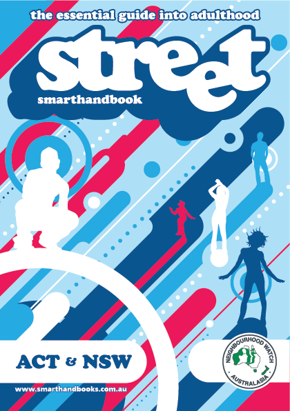 ACT & NSW cover