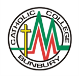 Bunbury Catholic College logo