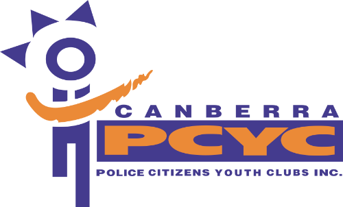 Canberra PCYC logo