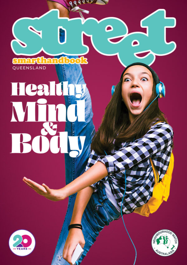 QLD Streetsmart Cover Smart
