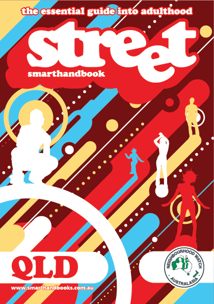 QLD cover