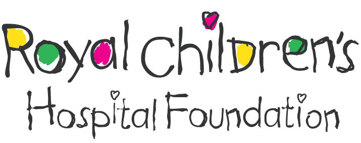 Royal Children's Hospital Foundation logo