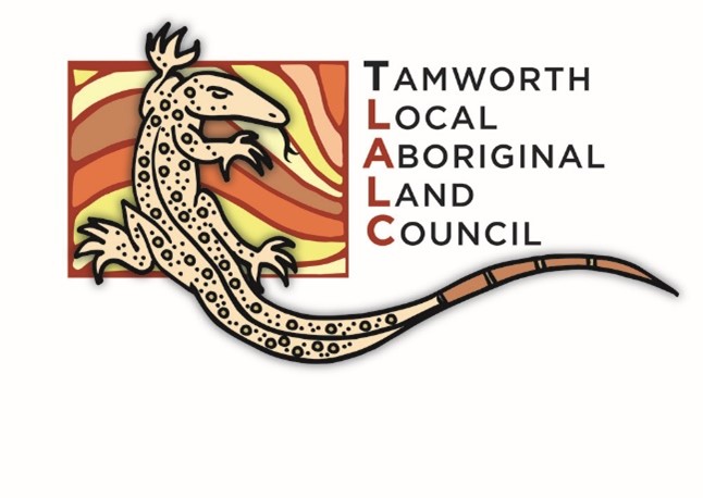 Tamworth Local Aboriginal Land Council logo