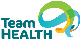 Team Health Logo