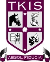 The Kooralbyn International School Logo
