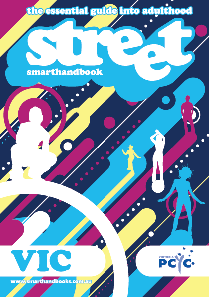VIC cover