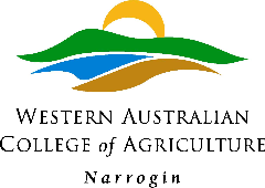 WA College of Agriculture – Narrogin