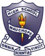 Wauchope High School logo