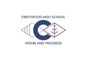 crestwood high school logo
