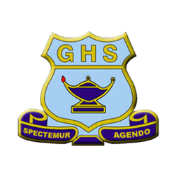 Gosford High School logo
