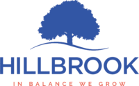 Hillbrook Anglican School logo