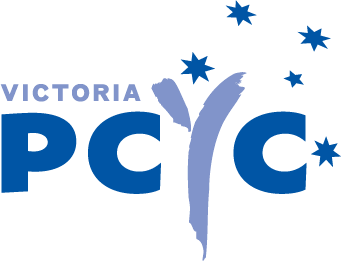 Victoria PCYC logo