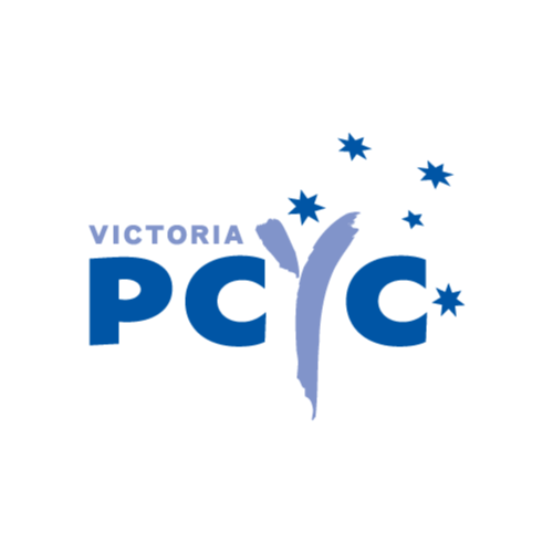 Victoria PCYC logo